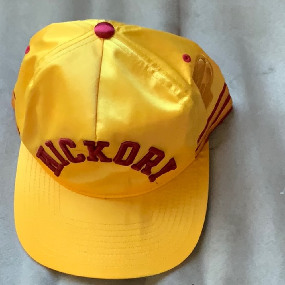 Mitchell and ness throwback Indiana Pacers Hickory